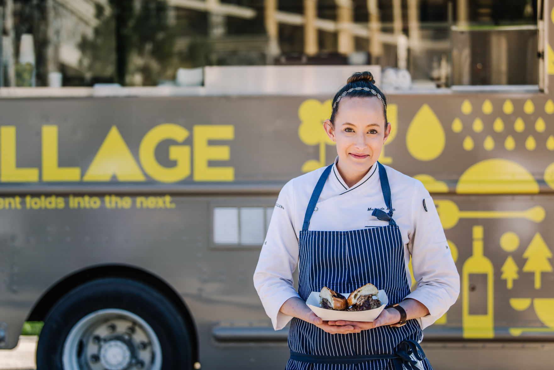 Food Truck Fridays